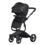 Прогулочная коляска Mima Xari Sport 2G Black/Ebony (A411112)