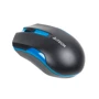 Мышь A4 Tech G3-200N (Black+Blue)