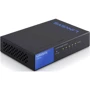 Мережевий комутатор Linksys LGS105: Тип комутатор некерований