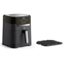 Фритюрниця Tefal Easy Fry&Grill Precision EY505815 : Тип пристрою Мультипіч