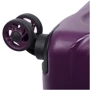 Rock Tectonic (M) Purple (924144): Тип чемодан