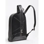 Мужской рюкзак Guess Dan PU Backpack черный (HMDNPUP0305-BLA): Пол Мужской