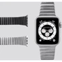 LAUT LINKS 2.0 Black (L_AWL_L2_BK) for Apple Watch 42/44/45/49mm: Тип аксессуара ремешок
