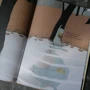Чень Чжіюань: Кра-Кра: Кількість сторінок 40