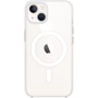 Чехол для iPhone Apple iPhone 14 Clear Case with MagSafe (MPU13ZE/A) фото 7