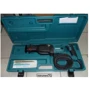 Пила сабельная Makita JR3060T: Конструкция ручная