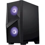 Корпус MSI MAG FORGE 100M: Типорозмір Midi-Tower