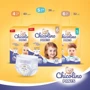 Трусики Chicolino Pants Розмір 4 40 шт (4823098413486): Розмір підгузника 4 (L)