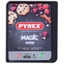 PYREX MAGIC мет. противень прямоуг.33х25см (MG33BV6)