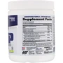 Предтренировочный комплекс GAT PMP 255 g /30 servings/ Green Apple: Тип Комплекс до тренировки