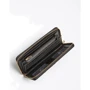 Женский кошелек Guess Helaina Slg Cheque Organizer черный (SWPG8403630-BLA): Страна производитель Мьянма