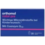Orthomol Natal Pre Витаминный комплекс для подготовки к зачатию ребенка, во время беременности и кормления 30 капсул: Форма выпуска Капсулы