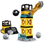 LEGO DUPLO Сокрушительный шаровидный таран (10932) фото 4