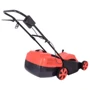 Газонокосилка Agrimotor KK 4015: Материал корпуса Пластик