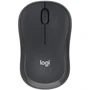 Мышь Logitech M240 Silent for Business Wireless/Bluetooth Graphite (910-007182)