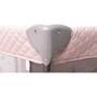 Манеж 4Baby Royal pink (4RO3) фото 11