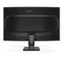 Монитор Gigabyte GS27FC Gaming Monitor: Покрытие экрана матовое
