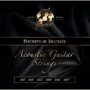 Струна для гитар Струны FRAMUS 47200 Phosphor Bronze Light (11-47): Назначение Для акустической гитары