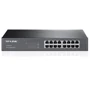 Сетевой коммутатор TP-LINK TL-SG1016D