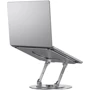 Тримач WIWU Laptop Stand S800 Silver: Тип настольный