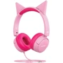 Наушники Promate Jewel Bubblegum (jewel.bubblegum)