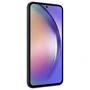 Смартфон Samsung Galaxy A54 5G 6/128GB Awesome Graphite A546: Слот для карт пам'яті SIM 1+ Гібридний