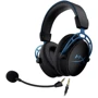 Навушники HyperX Cloud Alpha S (HX-HSCAS-BL/WW / 4P5L3AA): Тип кріплення оголовние