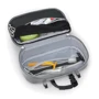 Косметичка Osprey Transporter Hanging Toiletry Kit Smoke Grey O/S: Тип Косметичка