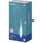 Вибратор для клитора Satisfyer Twirling Fun White