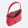 Женская сумка хобо Furla SIRENA S HOBO красная (WB00355AX07330656S): Тип Сумки