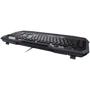 Клавиатура Roccat - Isku FX Multicolor Gaming Keyboard (ROC-12-911): Тип клавиатуры игровая