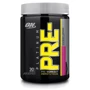 Передтренувальний комплекс Optimum Nutrition Platinum PRE 240 g /30 servings/ Raspberry Lemonade