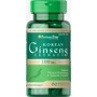 Puritan's Pride Korean Ginseng Extract 100mg 60 capsules