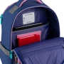Рюкзак школьный Kite Education Pixel Love (K24-770M-1): Спинка Ортопедическая (анатомическая)