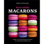 Нина Тарасова: Идеальные macarons: Производитель ХлебСоль