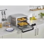 Электродуховка настольная Ninja Foodi 10-in-1 (DT200EU) фото 7