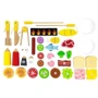 Дитячий гриль Viga Toys Барбекю з продуктами (44656): Виробник Viga Toys