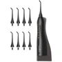 Зубная щетка Fairywill 5020E black фото 4