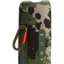 Акустика JBL Flip 7 Squad (JBLFLIP7SQUAD): Частотный диапазон 60 - 20 000 Гц