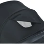 Прогулянкова коляска El Camino Dahlia ME1181 Black: Количество блоков 1