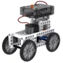 Набір для курсу навчання Gigo Робототехніка на базі S4A Scratch Arduino (1247R): Вік Від 10-ти років