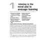 J. J. Wilson: How to Teach Listening Book and Audio CD Pack: Виробник Pearson Education