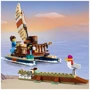 LEGO Creator Домик на дереве во время сафари (31116) фото 4