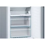 Холодильник Bosch KGN36MLEB: Общий объем, л 326