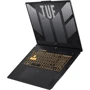 Ноутбук ASUS TUF Gaming F17 FX707ZC4 (FX707ZC4-HX008) фото 15