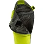 Спальный мешок Tramp Voyager Long R оливковый/серый (TRS-052L-R): Длина 230 см