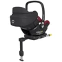 Автокресло MAXI-COSI Marble Essential Red: Крепление Isofix есть