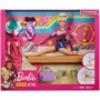 Игровой набор Barbie гимнастика (GJM72) фото 3