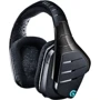 Наушники Logitech G933 Artemis Spectrum Wireless 7.1 Black (981-000585)