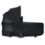 Люлька Cybex Priam Lux R Deep Black black: Производитель Cybex